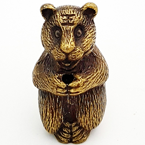 Vente chaude zodiaque <span class=keywords><strong>plaque</strong></span> métallique bâton d'encens portable porte-encens maison brûleur d'encens - Product Image 4