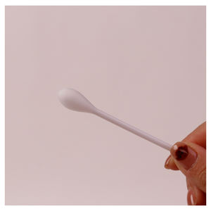 Coton-tige jetable de premiers soins avec logo personnalisé rempli de liquide alcoolisé pour une réponse rapide et plus pratique - Product Image 2