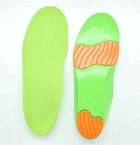 Meilleures semelles orthopédiques, soutien de la voûte plantaire, jambes en X/O, pieds plats, semelles saines, semelles orthopédiques - Product Image 3