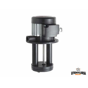 PA70 SAP 380V 120mm เครื่องมือเครื่องจักรปั๊มหมุนเวียน - Product Image 1