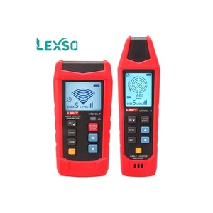 Uni-t Ut25cl Handheld <b>Cable</b> Detector Multi-functional Underground Locator Non-contact Voltage Tester Lexso - Product Image 1