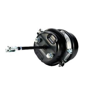 중국에서 좋은 가격의 트럭 및 트레일러 부품 브레이크 챔버 - Product Image 6