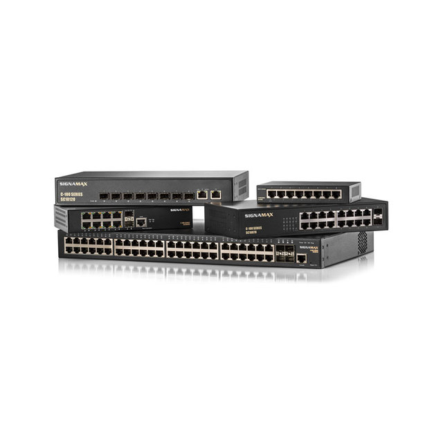 Switch BR-5020-0001 BR-5100 BR-5120-0004 BR-5120-0008 BR-5120-0008-24X8G BR-5120-0008-A BR-5120-1000 BR-5140-0004 BR-5140-0008