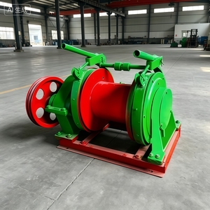 Composants essentiels de haute qualité pour frein à main et embrayage avec roulement et engrenage pour opérations de construction de grue araignée - Product Image 2