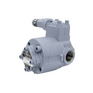 Venta Directa de Fábrica: Bomba de Engranajes Cicloidal TOP-210/212/216HBM-VB para Aceite Lubricante de Máquinas de Conformado en Frío, Fabricada en Shenzhen, China, Alta Eficiencia - Product Image 1