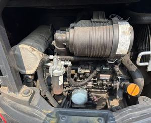 <span class=keywords><strong>รถ</strong></span>ขุดโคมัตสึ <span class=keywords><strong>PC20</strong></span> มือสองจากญี่ปุ่น น้ำหนัก 2 ตัน โคมัตสึ <span class=keywords><strong>PC20</strong></span> 35 55 <span class=keywords><strong>รถ</strong></span>ขุดขนาดเล็กมือสอง สภาพดี พร้อมขาย - Product Image 6