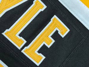 مخصص هوكي الجليد جيرسي التطريز الرجال ارتداء - Product Image 2