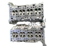 Tête de cylindre pour moteur Hyundai et Kia, pièces détachées pour moteur de voiture, G4KJ