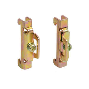 고품질 맞춤형 아연 도금 구리 합금 판금 U자형 맞춤형 옵션 사각형 - Product Image 6