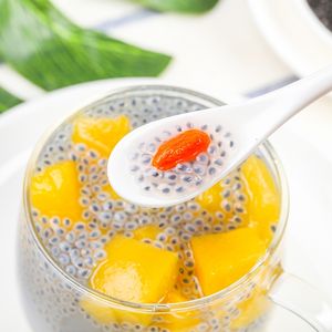 Sementes de manjericão - Product Image 4