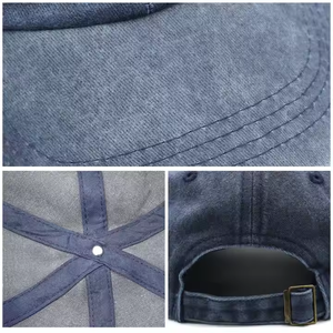 Unisex Biểu Tượng Tùy Chỉnh Thể Thao Mũ Phòng Tập Thể Dục Tập Thể Dục Chạy Mũ Cho Nam Giới Và Phụ Nữ - Product Image 4