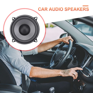 Vente en gros de haut-parleur coaxial de 6 pouces YH-600 matériel de fer pour le commerce extérieur système d'exportation audio d'approvisionnement de commerce électronique transfrontalier - Product Image 6