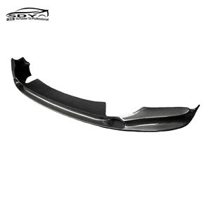 F85 X5M F86 X6M ألياف الكربون 3D نمط شفة أمامية شفة مصد أمامي لبي إم دبليو F85 X5 <span class=keywords><strong>M</strong></span> F86 X6 <span class=keywords><strong>M</strong></span> - Product Image 4