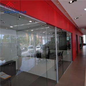 แผ่นอลูมิเนียมคอมโพสิต Alucobond คุณภาพสูง หนา 4 มม. ขนาด 1220x2440 มม./1500x3050 มม. เกรด 2000 ซีรีส์ ทนการกัดกร่อนสูง - Product Image 2