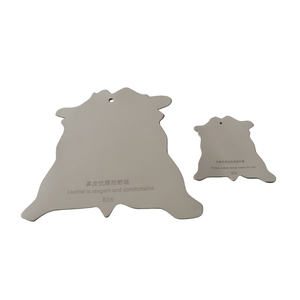 Cuir grainé <span class=keywords><strong>Crazy</strong></span> <span class=keywords><strong>Horse</strong></span> biologique, enduit et salé à l'eau, pour la sellerie intérieure de yachts, voitures et costumes - Product Image 1