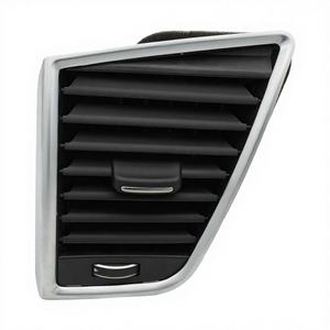 Rejilla de Ventilación para Aire Acondicionado, Lado Izquierdo, 8R1 820 901 Sy 106, Fácil Instalación, Diseño Contemporáneo - Product Image 2