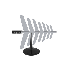 Antenne externe pour Android TV Box, antenne numérique haute performance, antenne TV numérique HD DVB-T puissante, antenne TV intérieure - Product Image 1