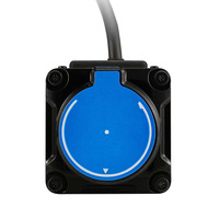 Meilleur détecteur Lidar Ip65 Capteur Lidar Silo Tof Capteur de distance automatique Scanner radar pour la navigation robotique