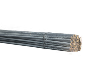 Hete Aanbieding Staalwapening 6mm 8mm 16mm Graad 60 Geribbelde Wapeningsstaal Metaal Geribbeld voor Bouwconstructie - Product Image 5