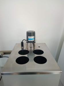 ASTM D130 Dầu Hỏa Đồng Dải Ăn Mòn Thiết Bị Kiểm Tra - Product Image 5