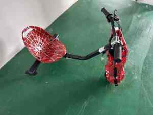 Drift <span class=keywords><strong>Trike</strong></span> Flexible <span class=keywords><strong>Smart</strong></span> 36V Scooter de Drift Électrique <span class=keywords><strong>Pliable</strong></span> Grand Siège pour Enfants - Product Image 6