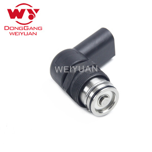 La Válvula Solenoide del inyector de riel común WEIYUAN <span class=keywords><strong>03L130277B</strong></span> es adecuada para los productos de la serie <span class=keywords><strong>Siemens</strong></span> - Product Image 5