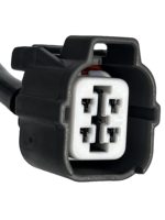 Sensor de Oxígeno ABS BST Original # 36532PAAA02 Nuevo para Accord Pilot Prelude 1995-2004