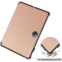 Étui pour tablette Oneplus Pad Pro 12,1 pouces en cuir PU, support magnétique à trois volets, mise en veille automatique, coque intelligente pour tablette