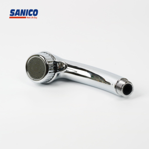 Modern Design <strong>Plastic</strong> Bathroom &amp; Kitchen <strong>Faucet</strong> Accessories <strong>Shower</strong> <strong>Bidet</strong> Spray for Toilet &amp; <strong>Shower</strong> - Product Image 2