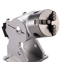 IDEEDA RA-F D300F-G4 Nouvel accessoire rotatif pour machine de marquage laser avec garantie de 12 mois Facile à utiliser