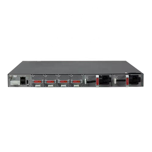 Good Price S6730-H24X6C (24*10GE SFP+ Ports, 6*40GE QSFP28 Ports Without <b>Power</b> Module) Network <b>Switch</b> - Product Image 1