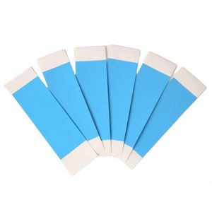 Material Termoconductor de Doble Cara, Resistente al Agua, de Acrílico PE, con Corte Personalizado, Sensible a la Presión, para Disipación de Calor en LED - Product Image 2