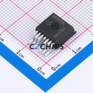 ทรานซิสเตอร์ภาคสนามทรานซิสเตอร์ (มอสเฟท) แบบใหม่และดั้งเดิม IPB065N15N3GATMA1ถึง-263-7 - Product Image 1