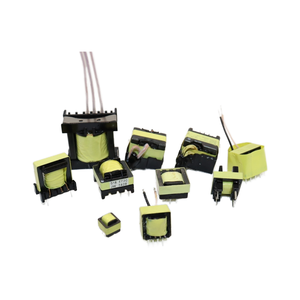 Transformador Eléctrico de Alta Frecuencia EE1610, Ligero y Versátil, de 5V 2A, para Fabricación de Equipos - Product Image 2