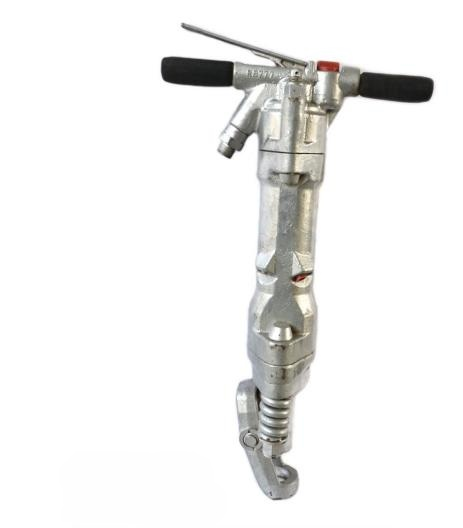 Portable YT28 Air Powered Rock Drill
