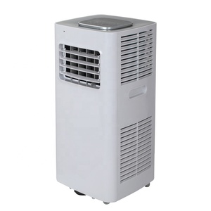 7000BTU Cooling 750W Portable Air Conditioners Humidity Extraction 1L Per Hour <b>Cooler</b> Air Conditioners Air Conditioners - Product Image 1