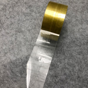 Factory Custom OPP BOPP Moisture Proof Printed Box <b>Packing</b> Carton Parcel Sealing Packaging Adhesive Brand Tape Logo Food Grocery - Product Image 1