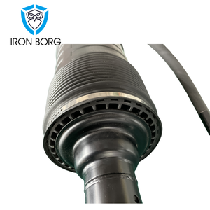 Pour mercedes-benz <span class=keywords><strong>CL500</strong></span> CL550 CL600 CL63 CL65 AMG (C216) S500 S550 S600 S63 S65 AMG (W221) ABC amortisseur arrière droite gauche - Product Image 3