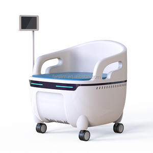 Kursi ajaib fisioterapi, kursi peningkatan sensitivitas seksual, terapi inkontinensia, kursi ajaib - Product Image 3