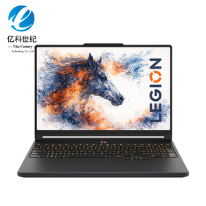 2026 New Arrivals Legion Y7000X Core Ultra7-251HX 16GB 1TB RTX5060 15.3-inch 2.5K OLED RGB Esports Gaming Laptop the Legion Y700 - Product Image 1