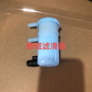 Elemento de filtro de combustible 15410-87j30 para motor fueraborda Suzuki, pieza de repuesto para motor de gasolina, tamaño estándar - Product Image 2