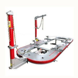 Pompe hydraulique à pédale OKEAH AOS-550 en acier inoxydable, extracteur de bosses de voiture, puissance de traction de 100KN pour la réparation de <span class=keywords><strong>carrosserie</strong></span> automobile – Meilleur <span class=keywords><strong>prix</strong></span> - Product Image 4