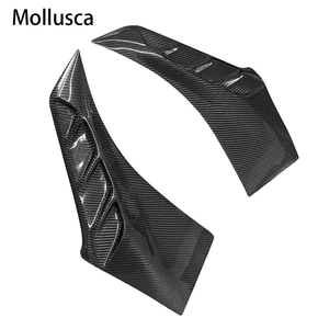 Pour la décoration en fibre de carbone G06 2019-2025 - Product Image 6