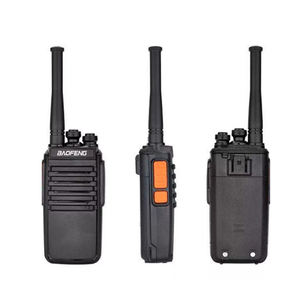 <span class=keywords><strong>Baofeng</strong></span> BF-E50 talkie-walkie longue portée Ham Radio Portable 5W UHF 400-470MHz <span class=keywords><strong>Zello</strong></span> téléphones BF-E50 de télécommunications - Product Image 3