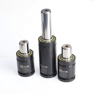 Không tiêu chuẩn tùy biến ngắn Xi lanh khí mùa xuân cho nhà máy khuôn thành phần - Product Image 1