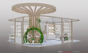 Meuble de Présentation Mural LED Personnalisé pour Téléphones et Accessoires de Téléphonie Mobile – Vitrine de Magasin de Détail - Product Image 6