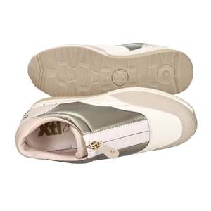 Sneakers da Donna Xti 141874 Nere, Scarpe Stile Walking - Product Image 6