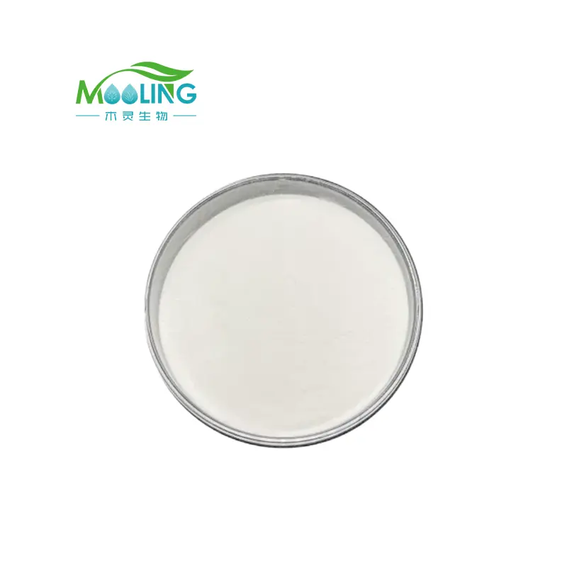 Lieferung weißes Nierbohnen-Extrakt 2% Phaseolin-Extraktpulver