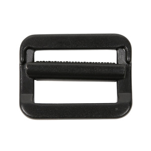 คาราบิเนอร์อะลูมิเนียมอัลลอยด์รูปตัว D สำหรับสายรัดออกกำลังกาย สายรัดต้านทาน อุปกรณ์ฟิตเนส - Product Image 3