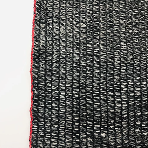 Mallas de Sombreado Coloridas que Bloquean Efectivamente la Luz Solar sin Ser Monótonas - Product Image 5